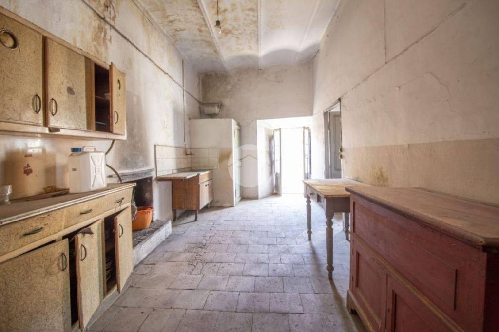 appartamento in vendita a Palombara Sabina