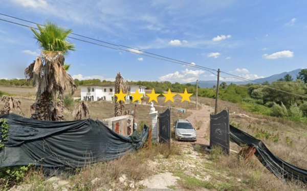 appartamento in vendita a Palombara Sabina
