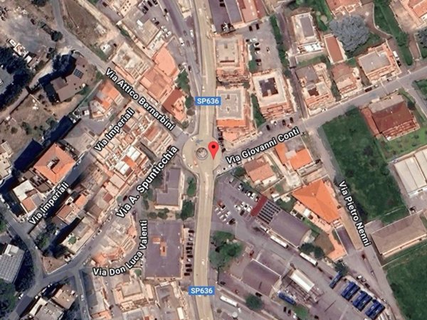 appartamento in vendita a Palombara Sabina