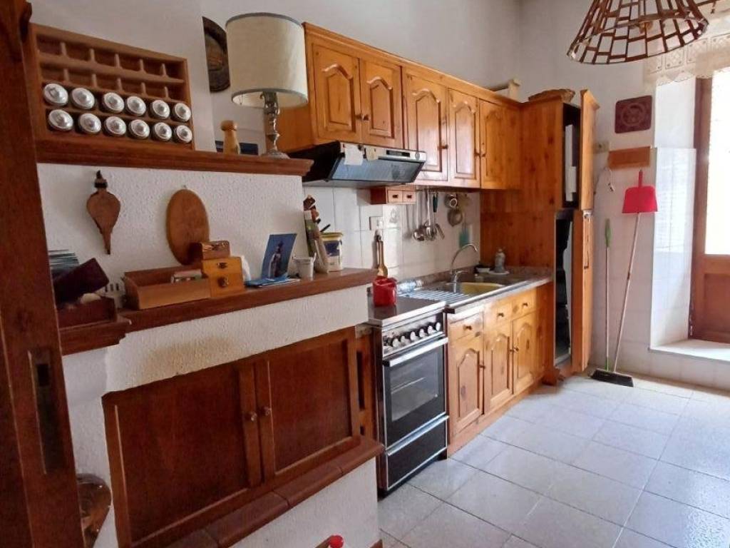 appartamento in vendita a Palombara Sabina