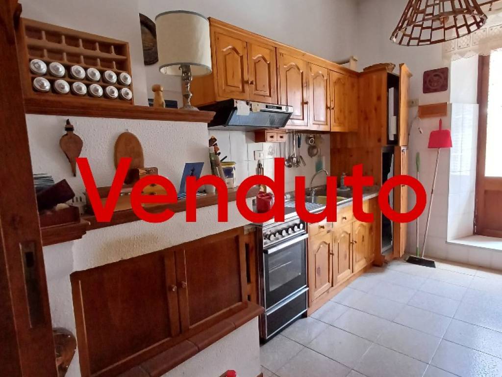 appartamento in vendita a Palombara Sabina