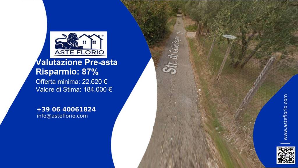 appartamento in vendita a Palombara Sabina