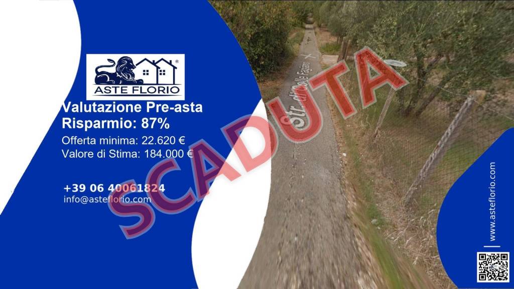 appartamento in vendita a Palombara Sabina