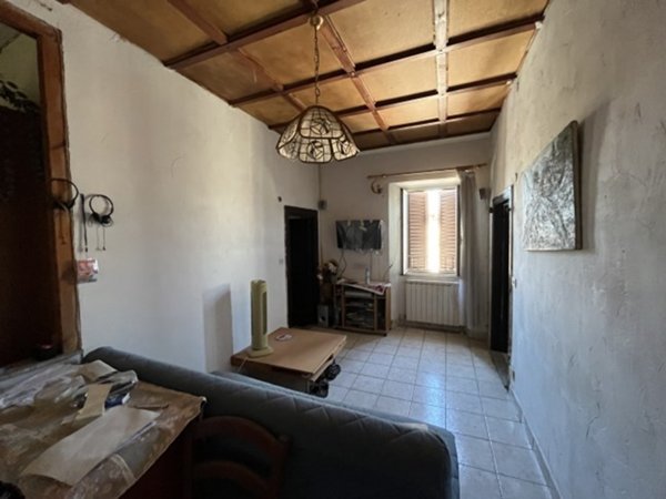 appartamento in vendita a Palombara Sabina