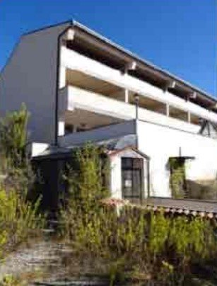 appartamento in vendita a Palombara Sabina