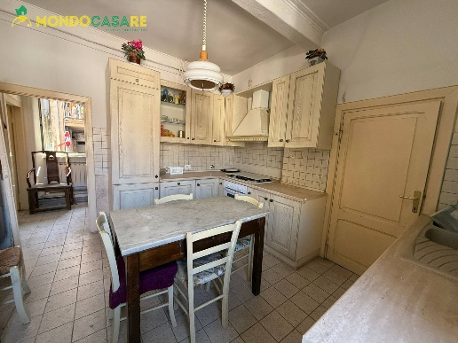 appartamento in vendita a Palombara Sabina