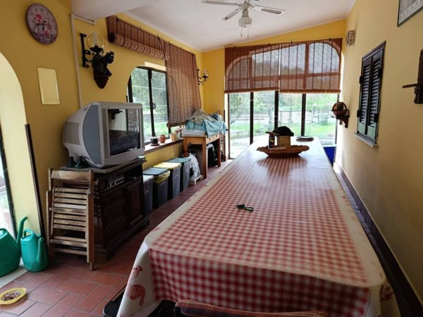 casa indipendente in vendita a Palombara Sabina