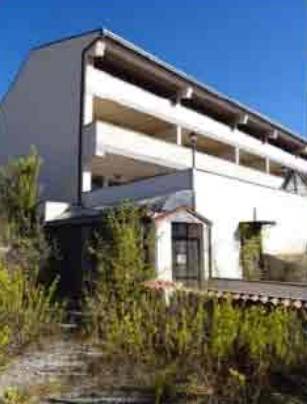 appartamento in vendita a Palombara Sabina