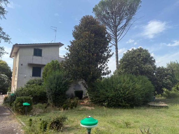 appartamento in vendita a Palombara Sabina
