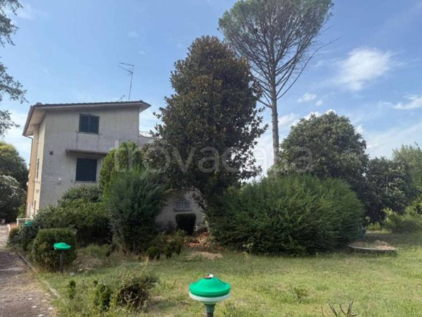 appartamento in vendita a Palombara Sabina