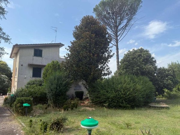 appartamento in vendita a Palombara Sabina