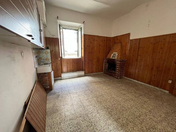 appartamento in vendita a Palombara Sabina