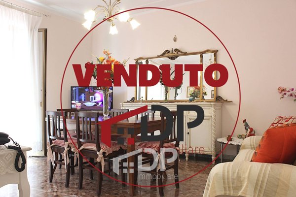 appartamento in vendita a Palombara Sabina