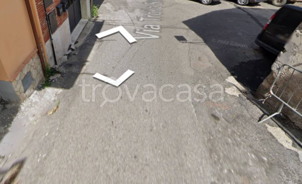 appartamento in vendita a Palombara Sabina in zona Cretone