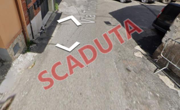 appartamento in vendita a Palombara Sabina in zona Cretone