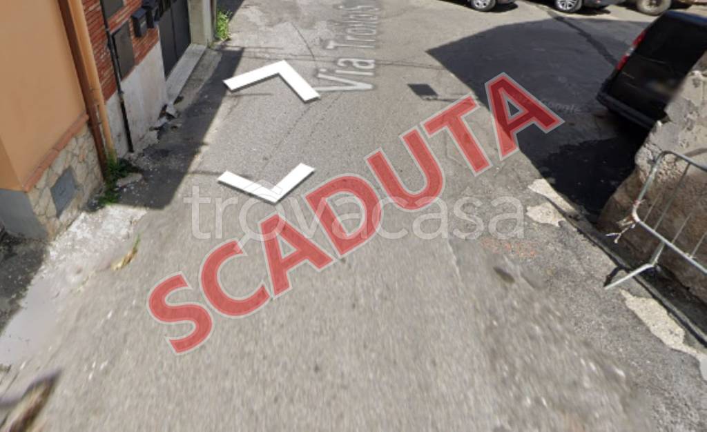 appartamento in vendita a Palombara Sabina in zona Cretone