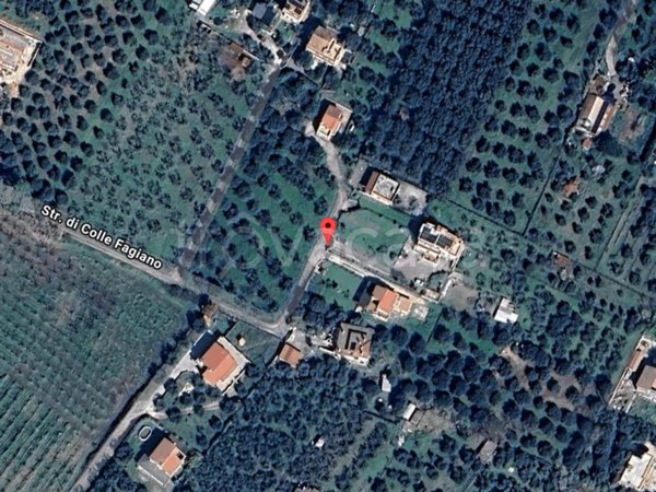 appartamento in vendita a Palombara Sabina