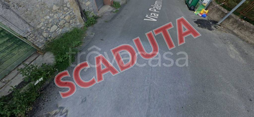 locale di sgombero in vendita a Palombara Sabina in zona Cretone