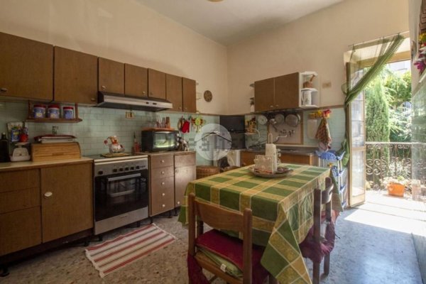 appartamento in vendita a Palombara Sabina