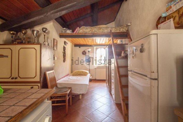 appartamento in vendita a Palombara Sabina