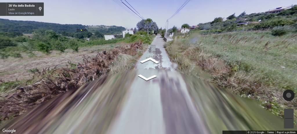 appartamento in vendita a Palombara Sabina