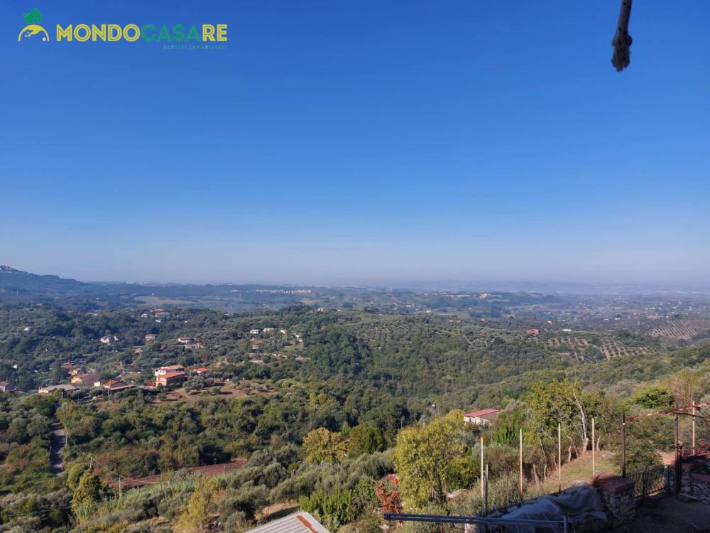 appartamento in vendita a Palombara Sabina