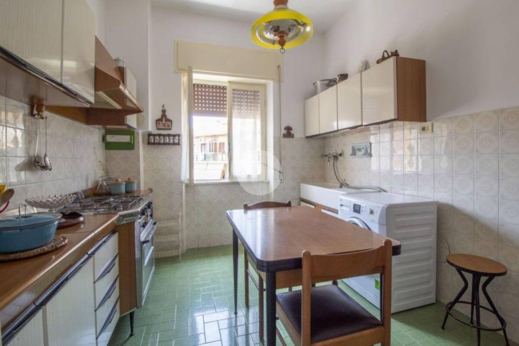 appartamento in vendita a Palombara Sabina