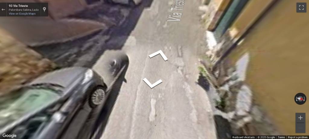 appartamento in vendita a Palombara Sabina