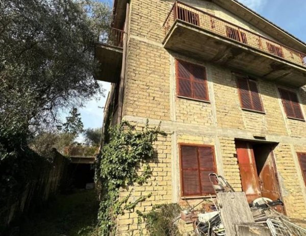 appartamento in vendita a Palombara Sabina