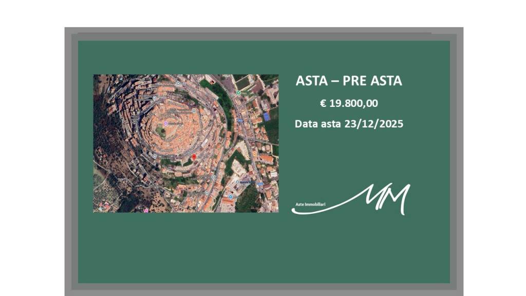 appartamento in vendita a Palombara Sabina