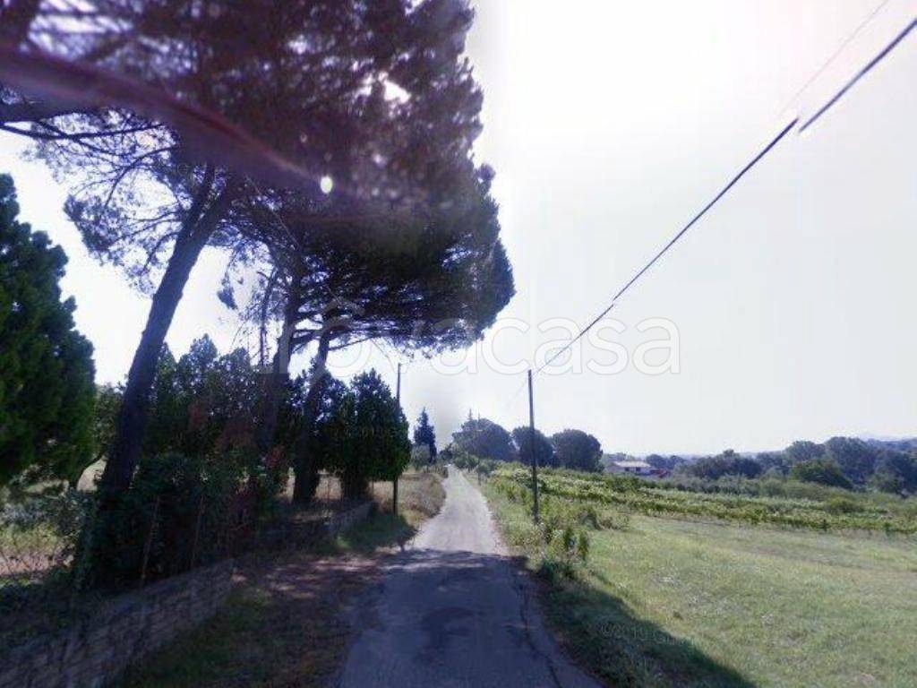 appartamento in vendita a Palombara Sabina