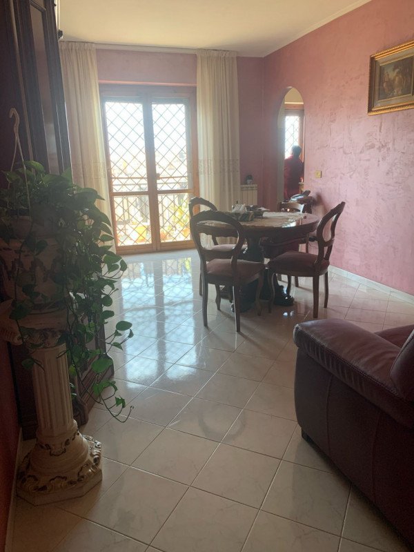 appartamento in vendita a Palombara Sabina