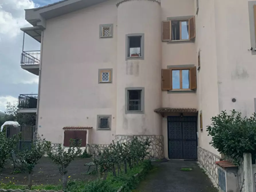 appartamento in vendita a Palombara Sabina