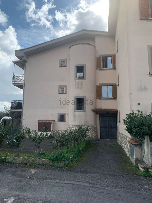 appartamento in vendita a Palombara Sabina