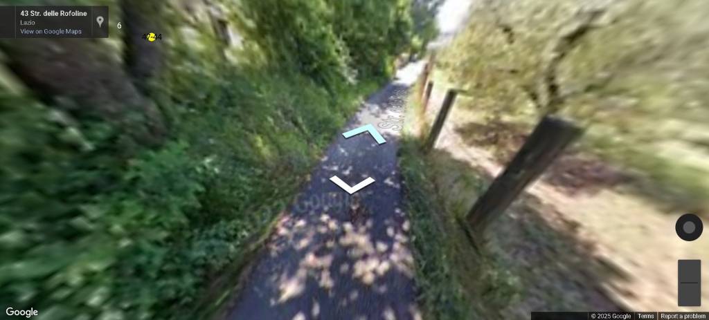 appartamento in vendita a Palombara Sabina