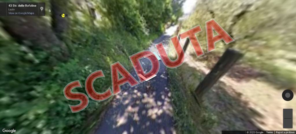 appartamento in vendita a Palombara Sabina