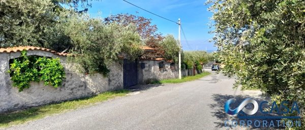 casa indipendente in vendita a Palombara Sabina