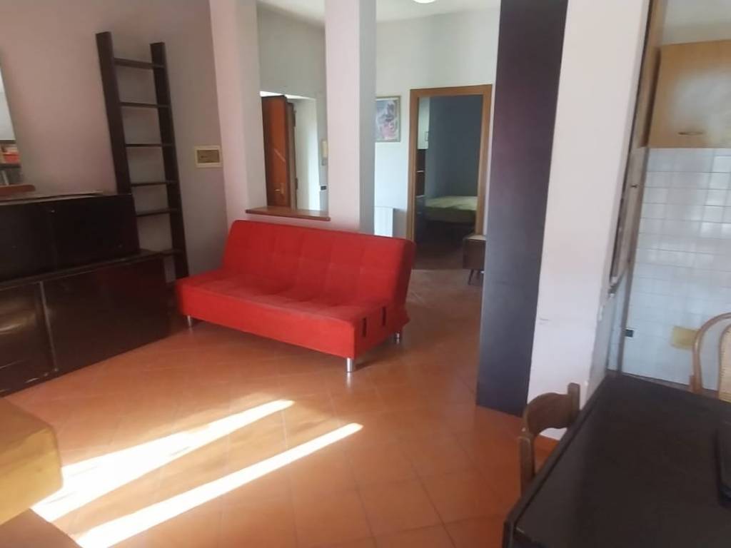 appartamento in vendita a Palombara Sabina