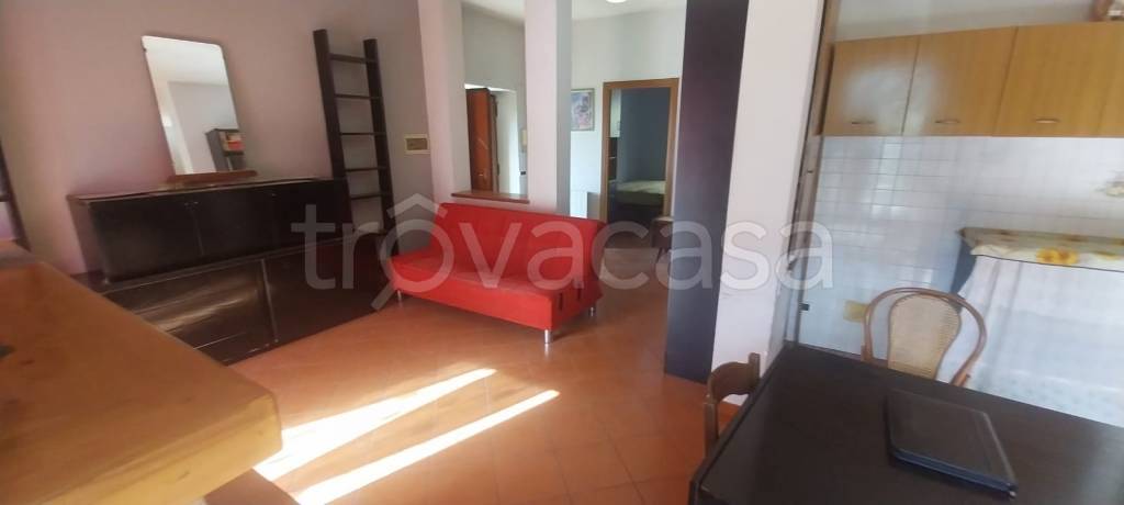 appartamento in vendita a Palombara Sabina
