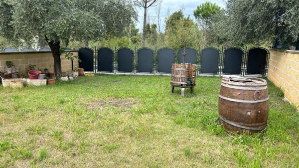 appartamento in vendita a Palombara Sabina