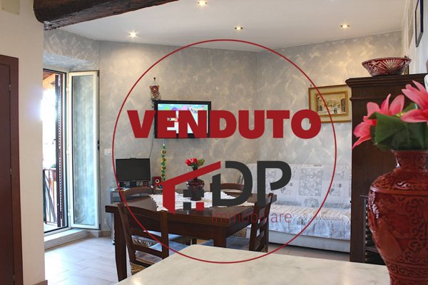 appartamento in vendita a Palombara Sabina