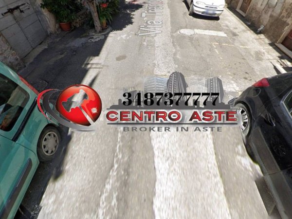 appartamento in vendita a Palombara Sabina