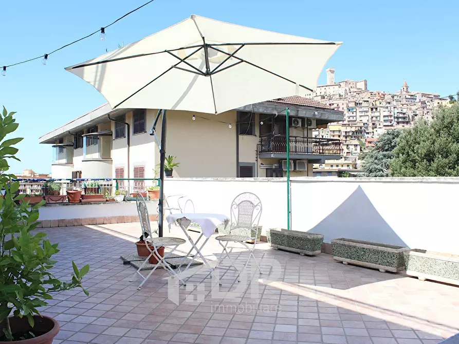 appartamento in vendita a Palombara Sabina