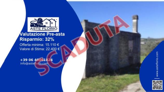 terreno agricolo in vendita a Palombara Sabina