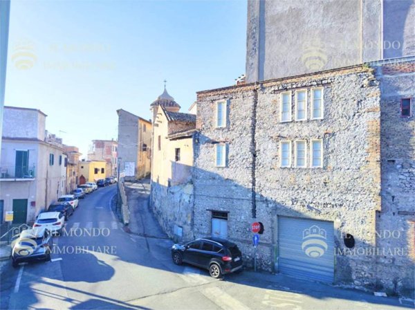 appartamento in vendita a Palombara Sabina