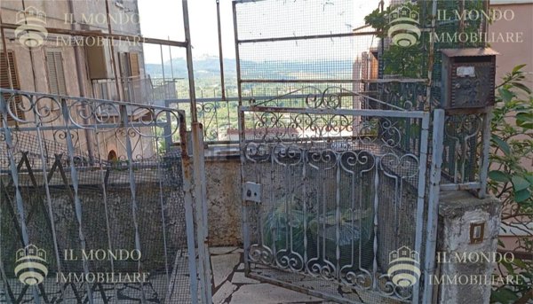 appartamento in vendita a Palombara Sabina
