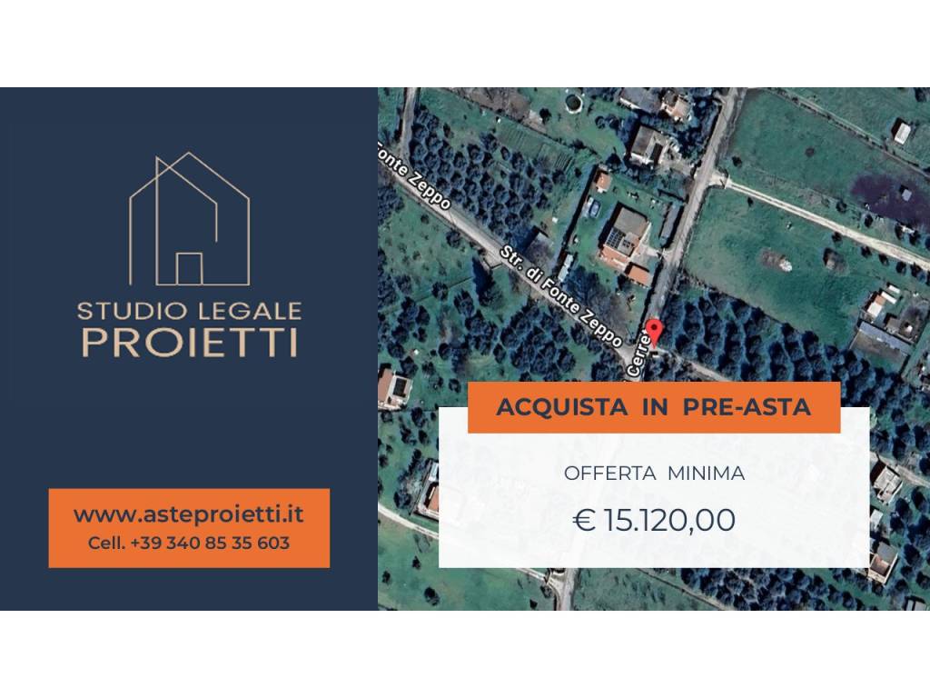 appartamento in vendita a Palombara Sabina