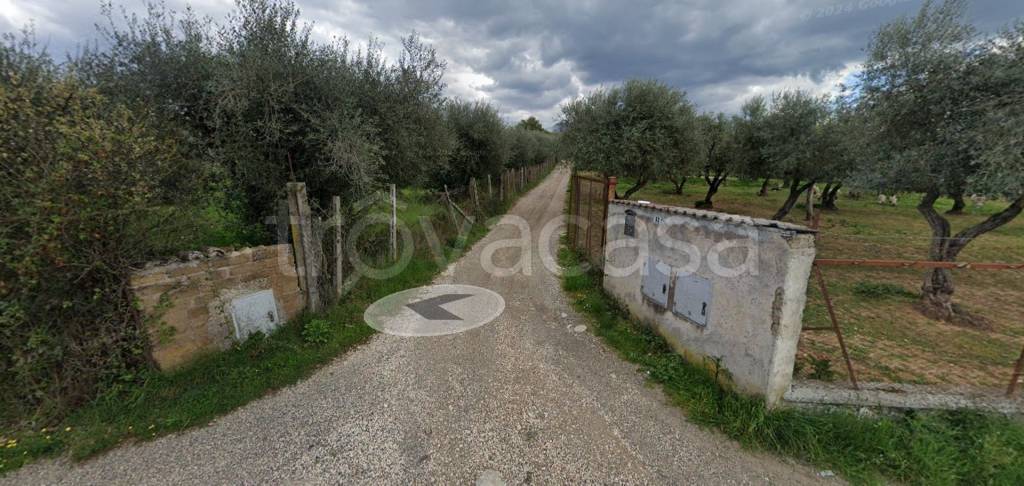casa indipendente in vendita a Palombara Sabina