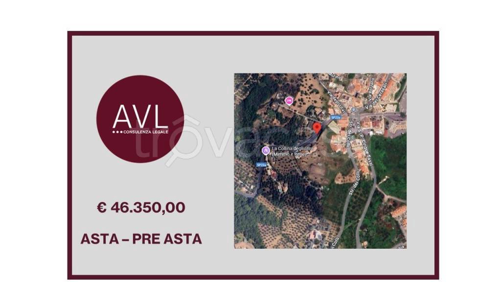 appartamento in vendita a Palombara Sabina