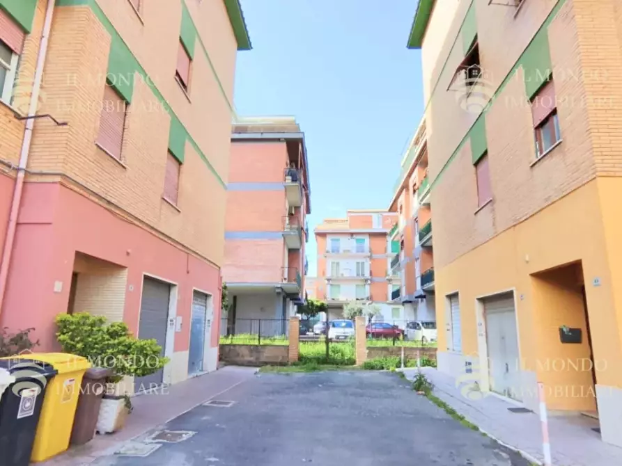 appartamento in vendita a Palombara Sabina